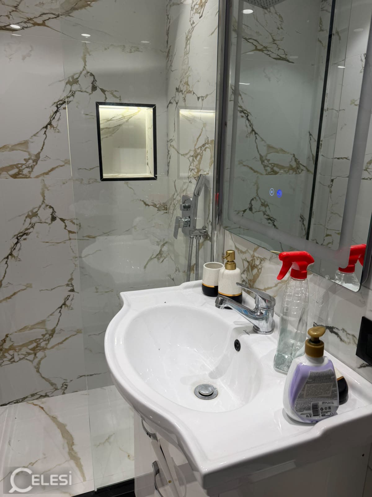 Penthouse & Duplex me qira, Rruga Elbasanit — foto 2