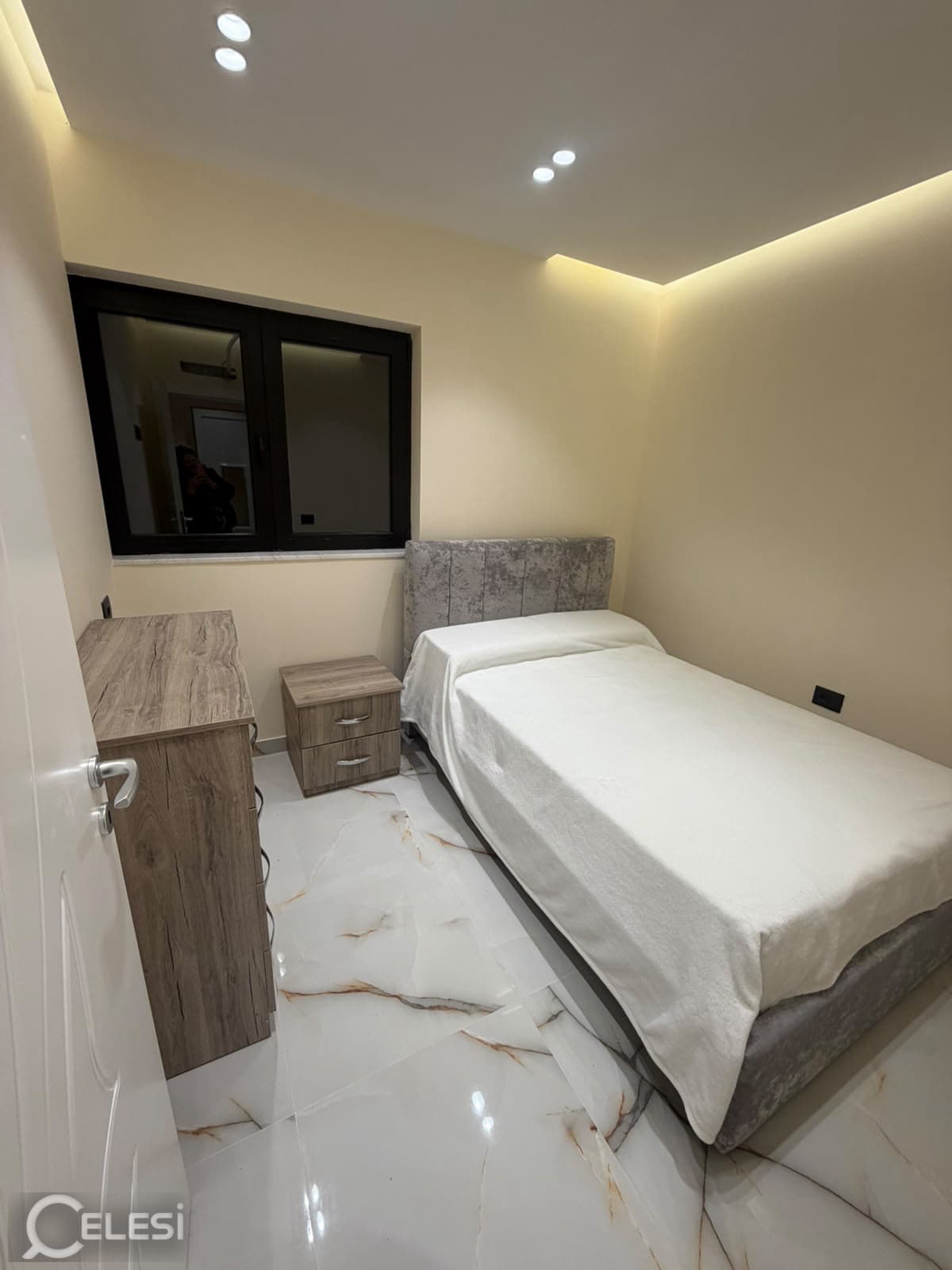 Penthouse & Duplex me qira, Rruga Elbasanit — foto 6