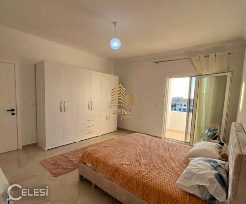 Apartament 2+1 me qira, Rruga Shefqet Ndroqi — foto 3