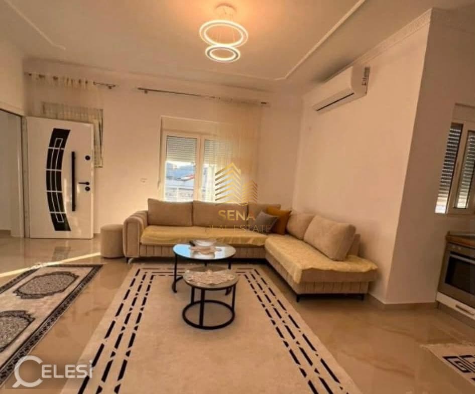 Apartament 2+1 me qira, Rruga Shefqet Ndroqi — foto 5