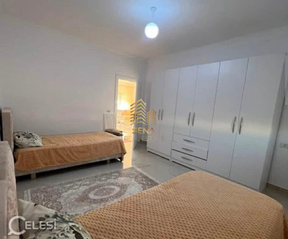 Apartament 2+1 me qira, Rruga Shefqet Ndroqi — foto 2