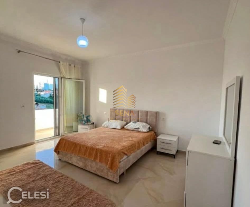 Apartament 2+1 me qira, Rruga Shefqet Ndroqi — foto 6