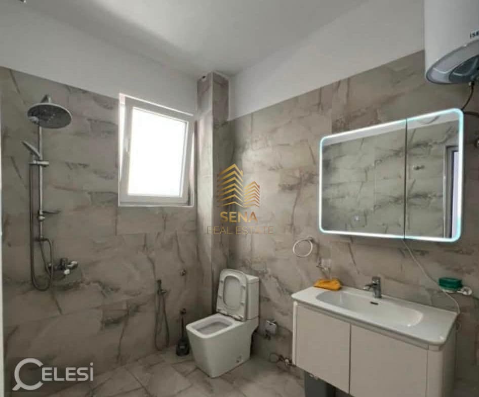 Apartament 2+1 me qira, Rruga Shefqet Ndroqi — foto 7