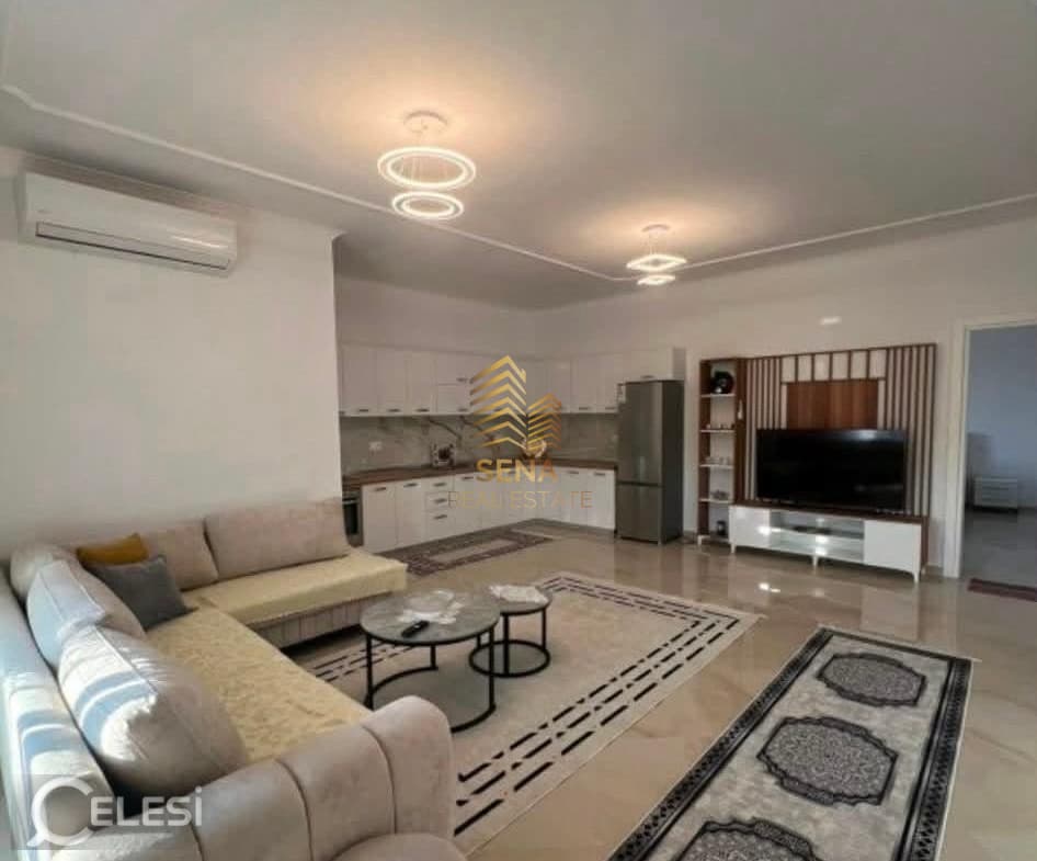 Apartament 2+1 me qira, Rruga Shefqet Ndroqi — foto 8