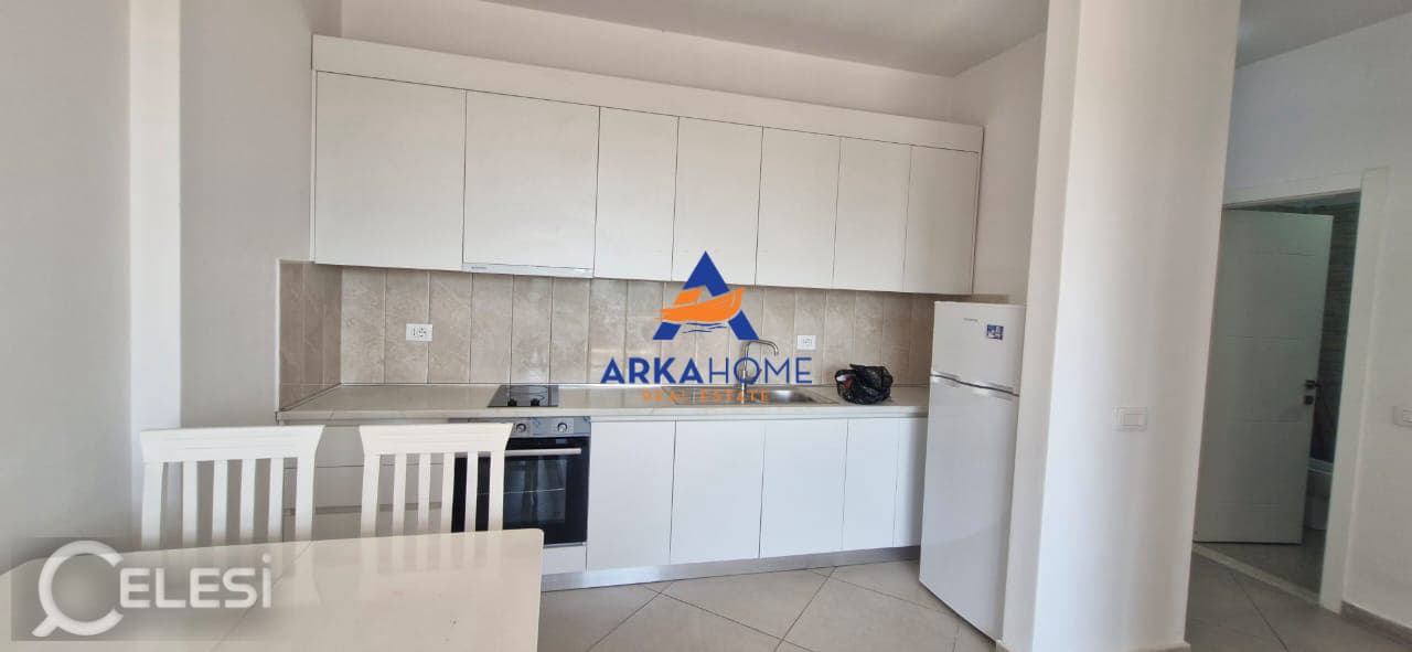 Apartament 1+1 me qira, rruga dibres — foto 3