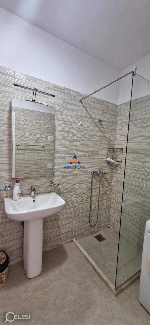 Apartament 1+1 me qira, rruga dibres — foto 5