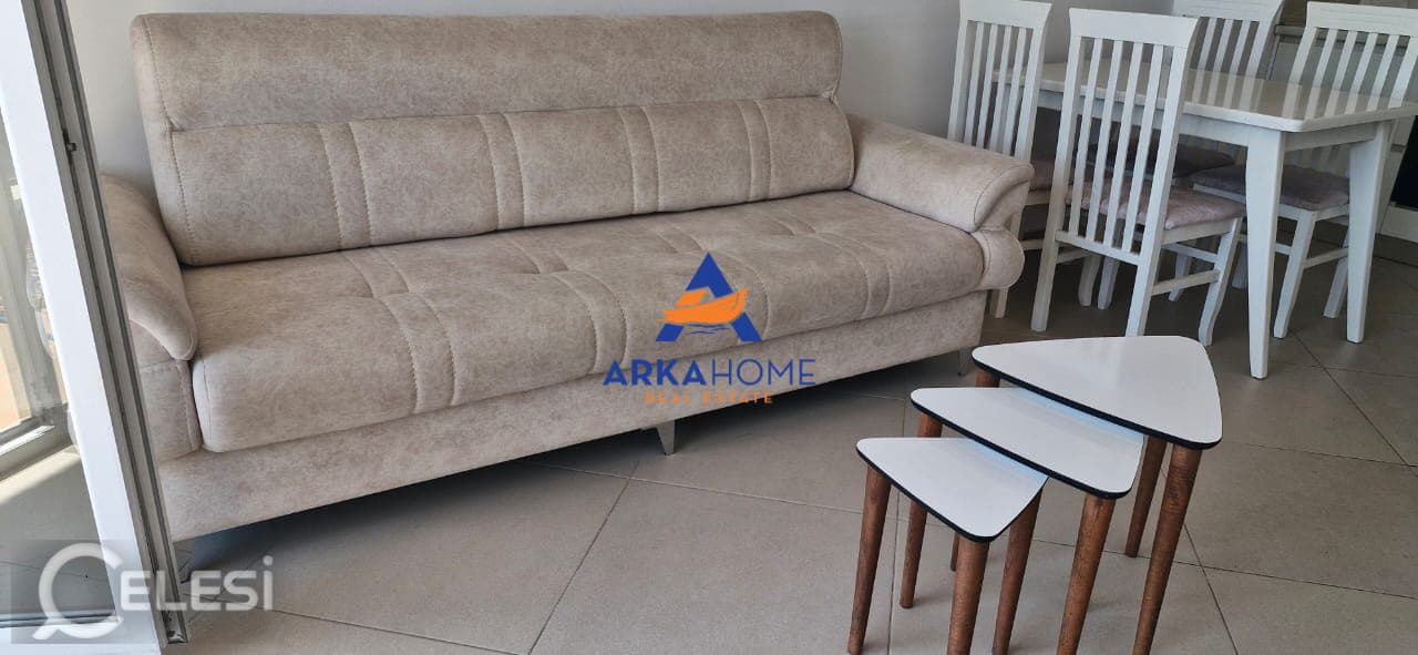 Apartament 1+1 me qira, rruga dibres — foto 2