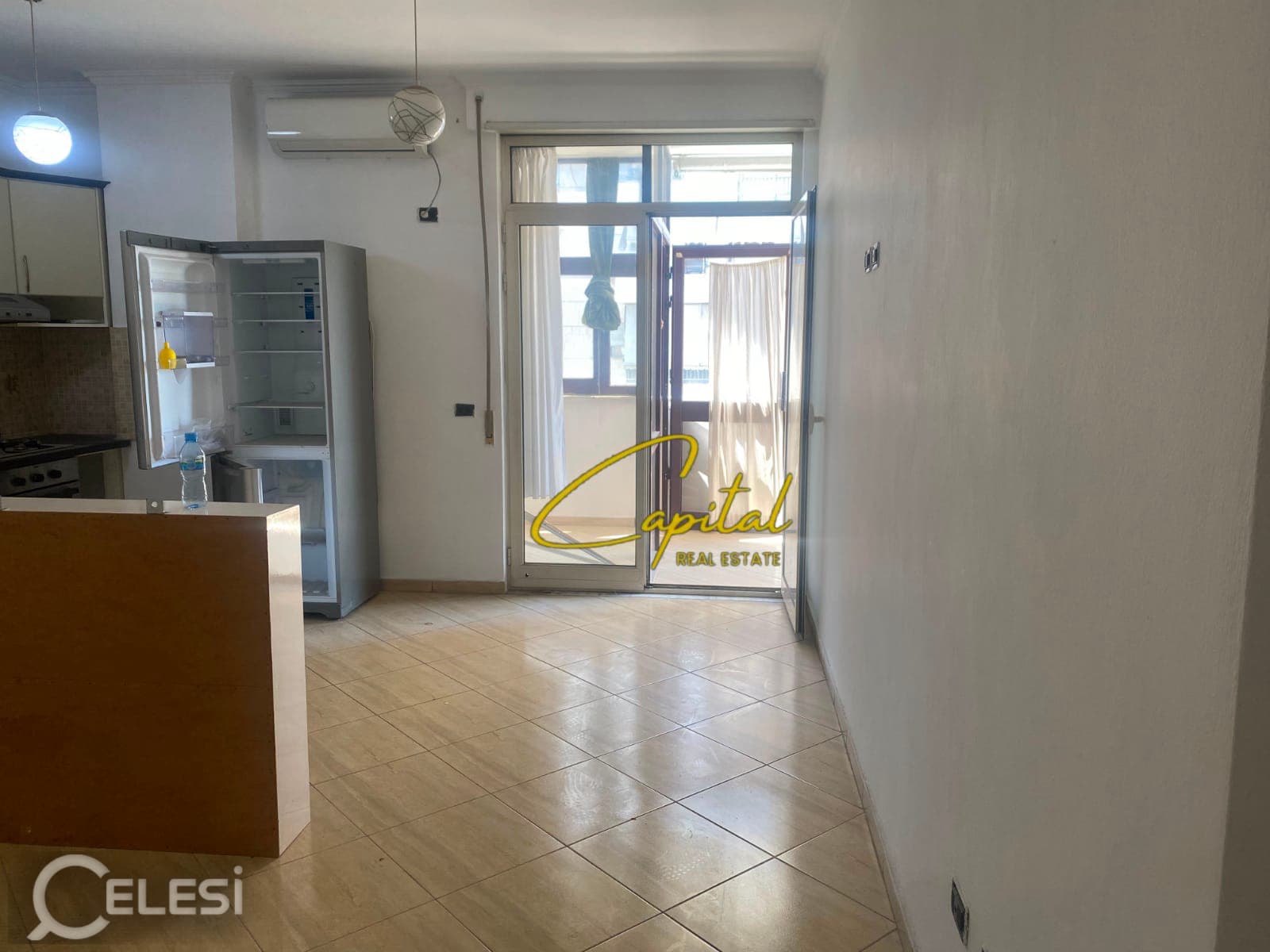 Apartament 2+1 me qira, PAZARI I RI — foto 2