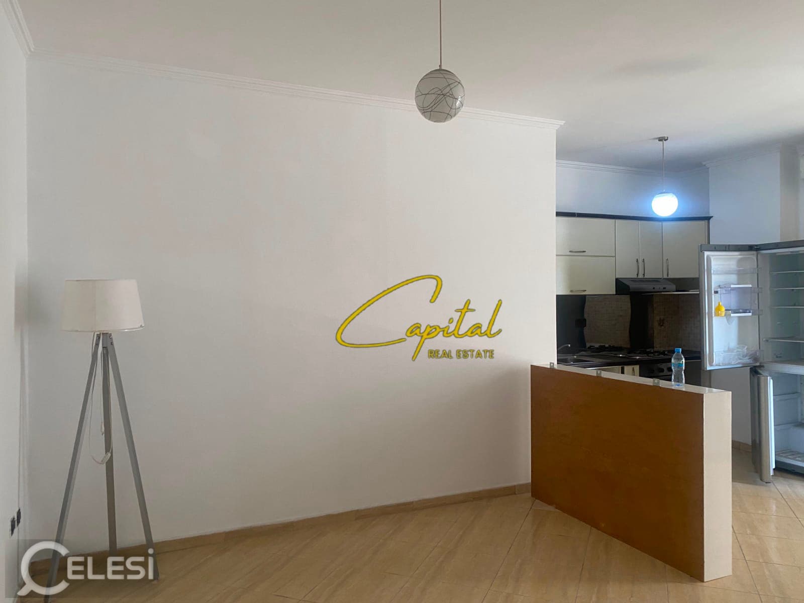 Apartament 2+1 me qira, PAZARI I RI — foto 3