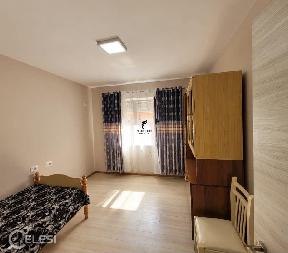 Apartament 2+1 me qira, MINE PEZA — foto 2