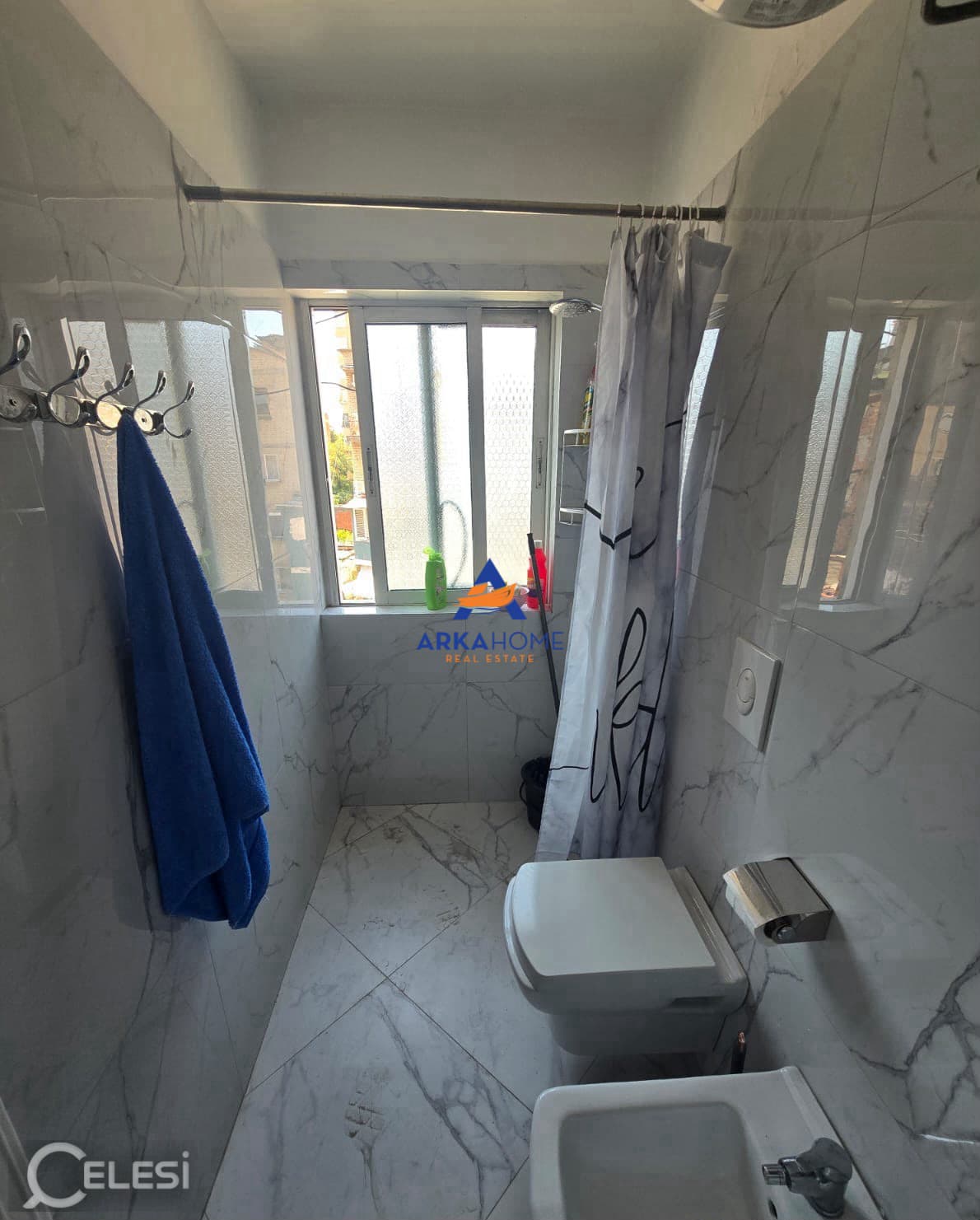 Apartament 1+1 me qira, 21 dhjetori — foto 4