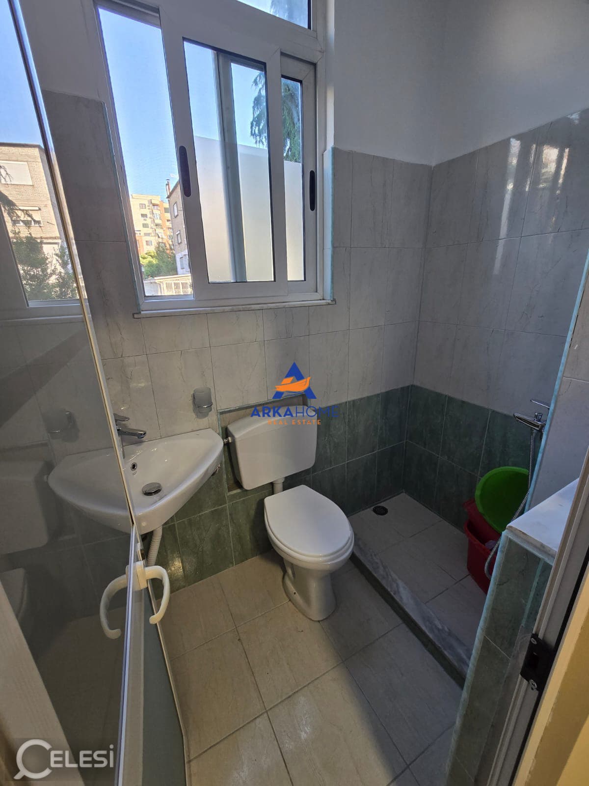 Apartament 1+1 me qira, inchinjeria e ndertimit — foto 4