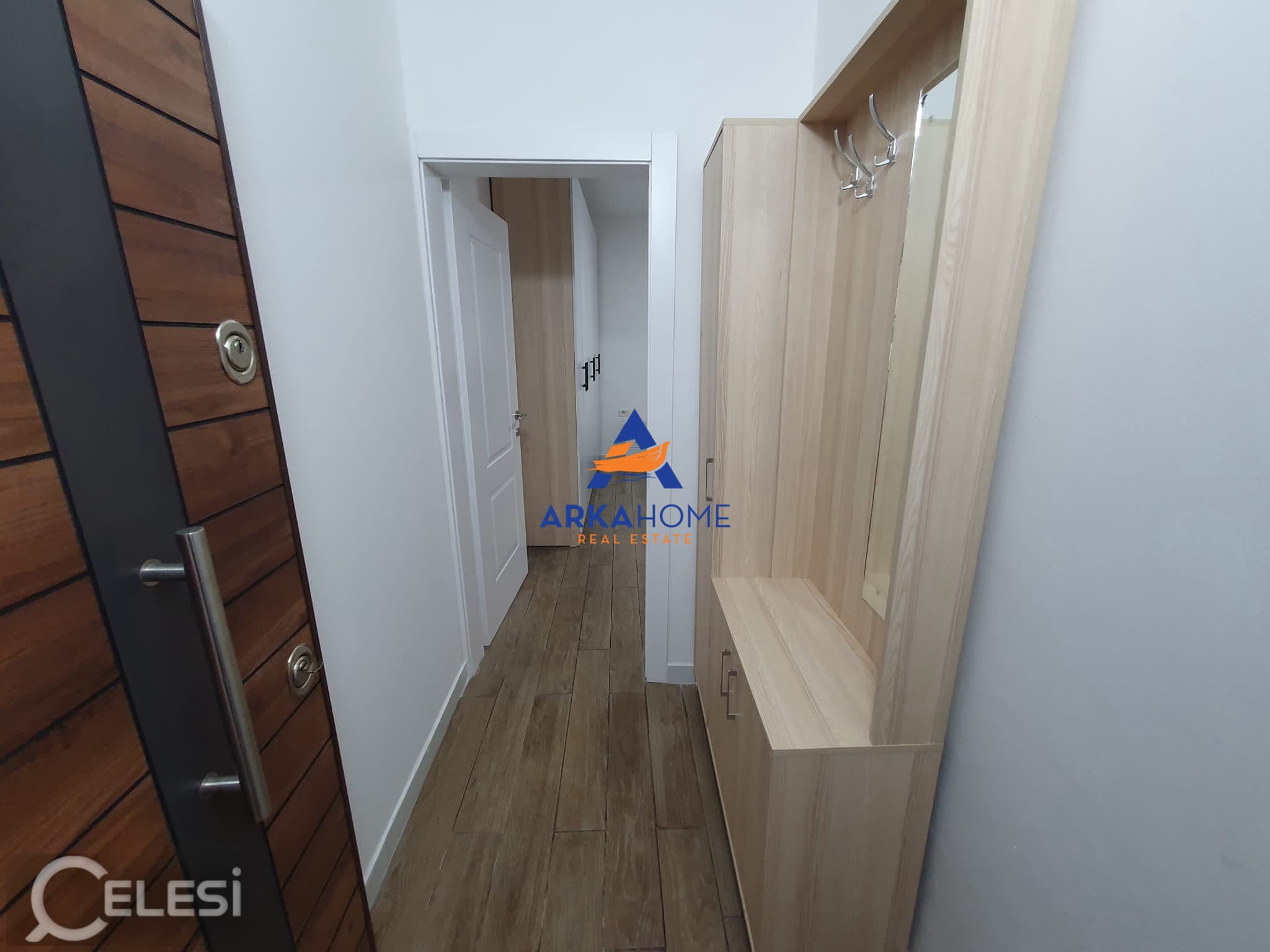 Apartament 1+1 me qira, 21 dhjetori — foto 2