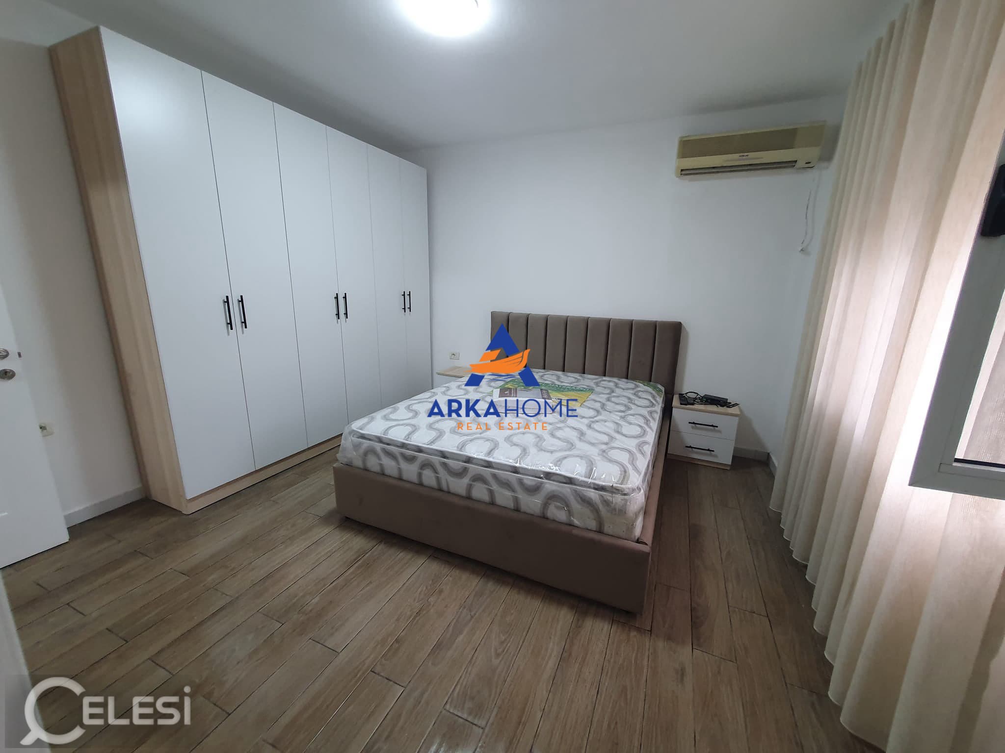 Apartament 1+1 me qira, 21 dhjetori — foto 3