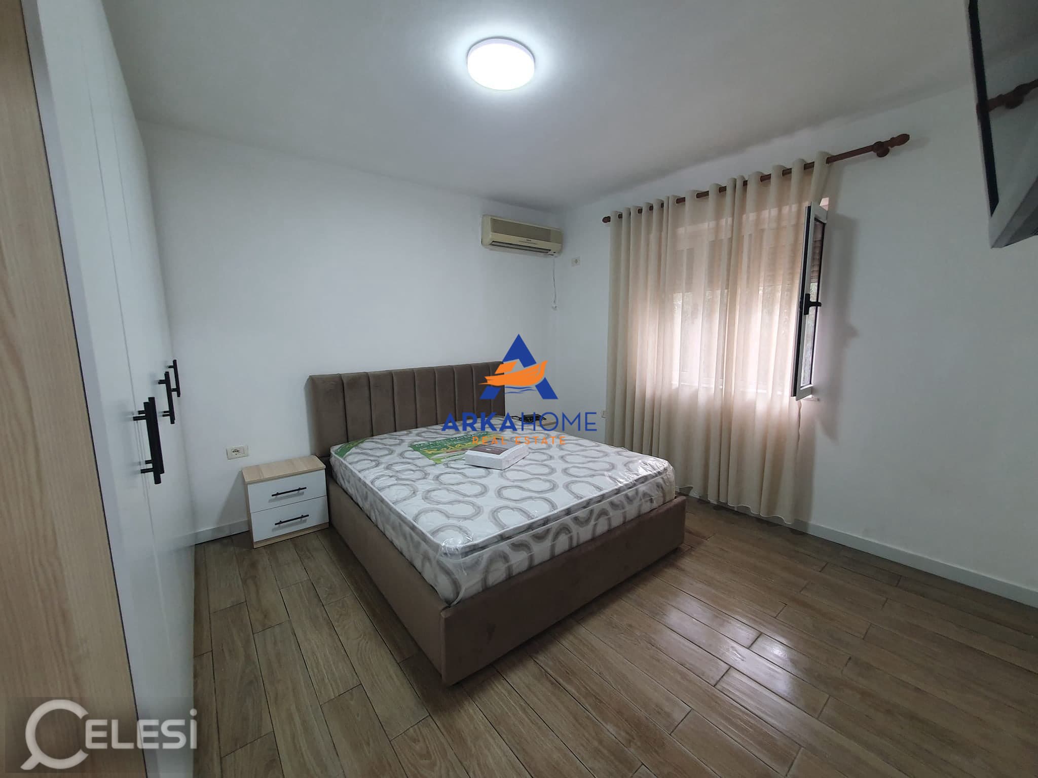 Apartament 1+1 me qira, 21 dhjetori — foto 4