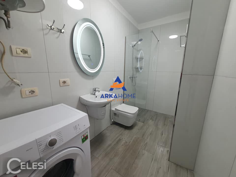 Apartament 1+1 me qira, 21 dhjetori — foto 5