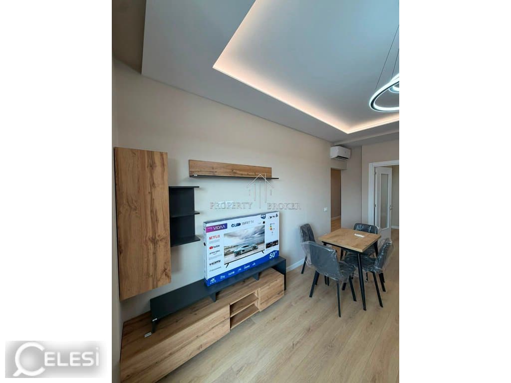 Apartament me qira, Don Bosco — foto 3
