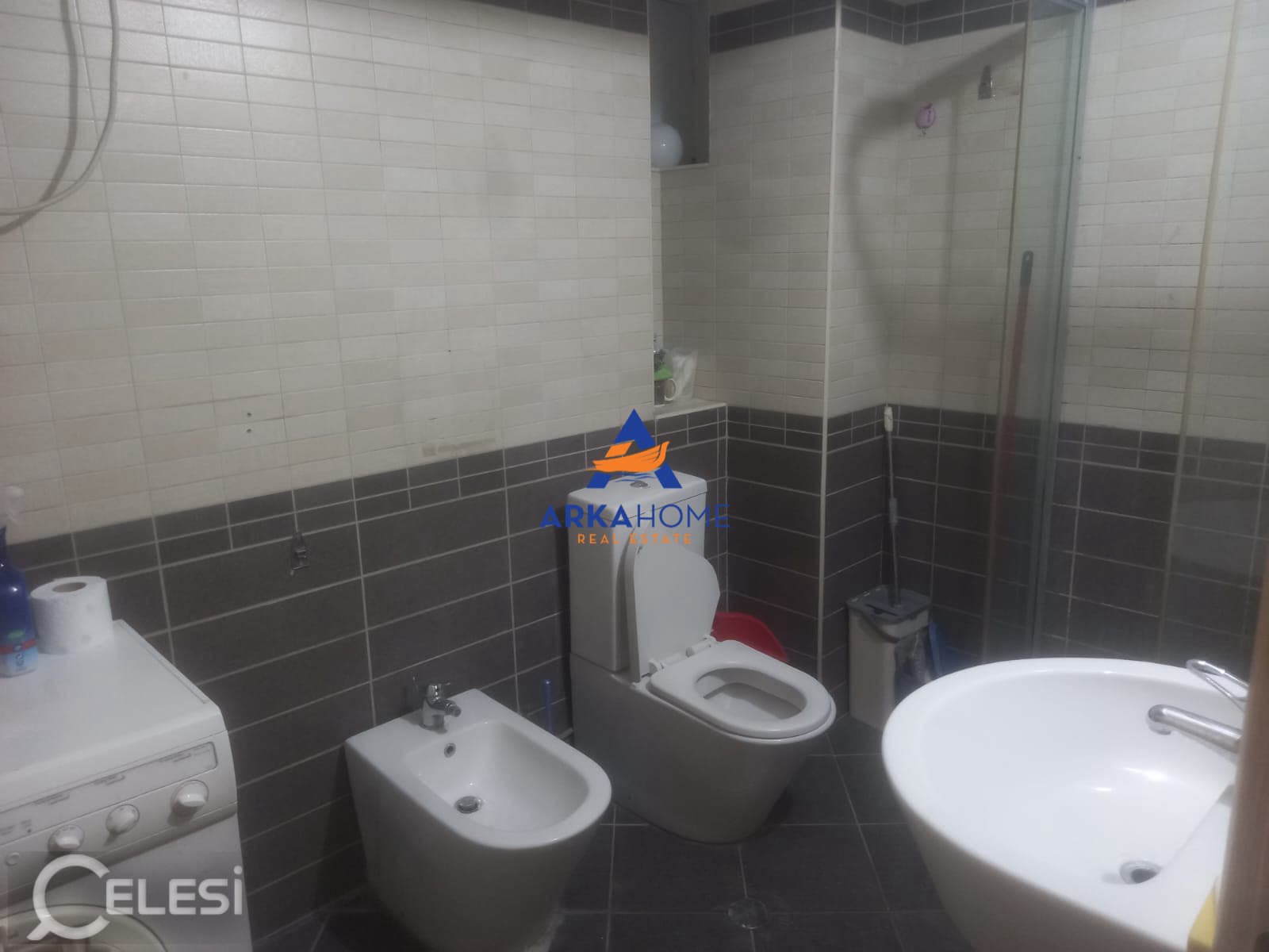 Apartament 2+1 me qira, 21 dhjetori — foto 7