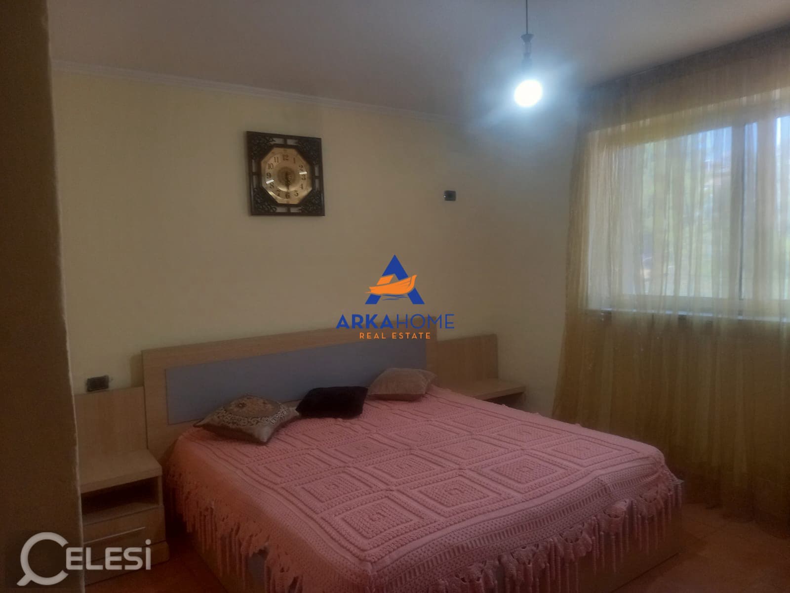 Apartament 2+1 me qira, 21 dhjetori — foto 6
