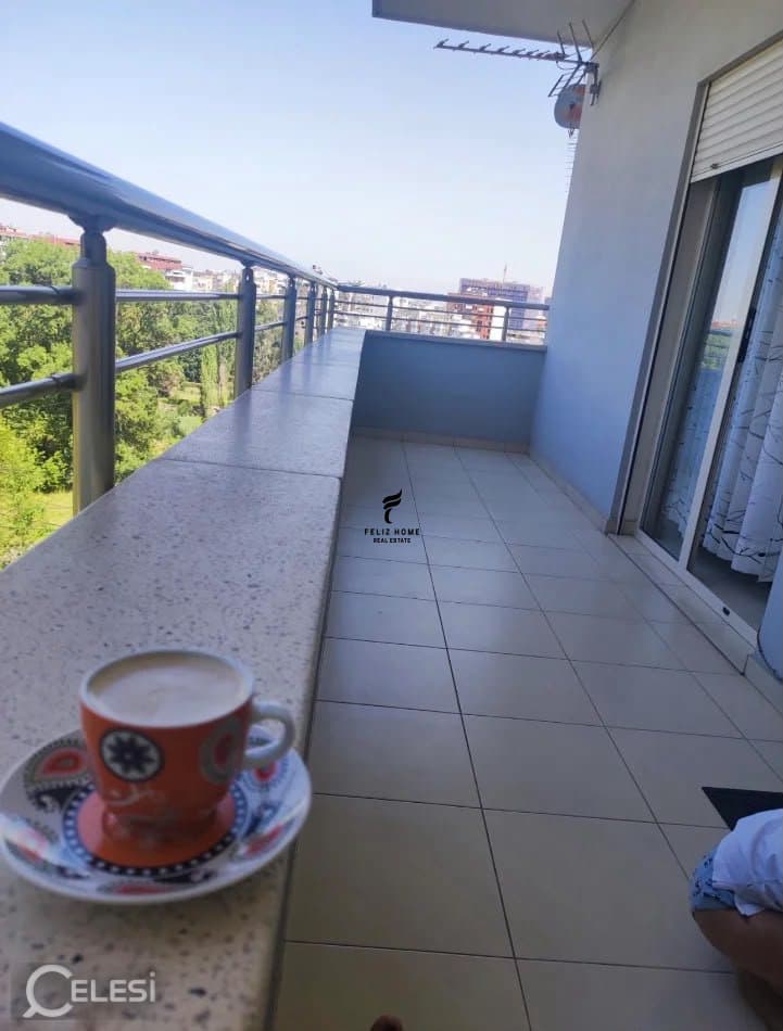 Apartament 2+1 me qira, MYSLYM SHYRI — foto 3