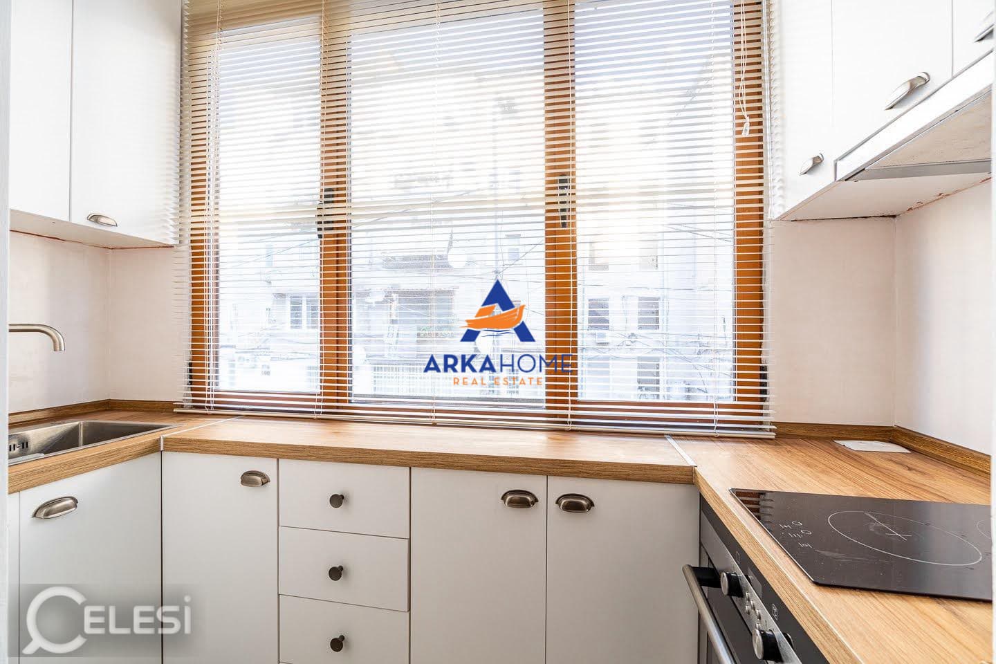 Apartament 1+1 me qira, pazari i ri — foto 3