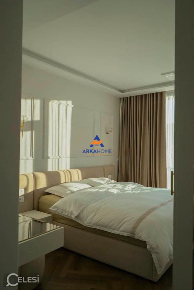 Apartament 2+1 në shitje, liqeni artificial — foto 5
