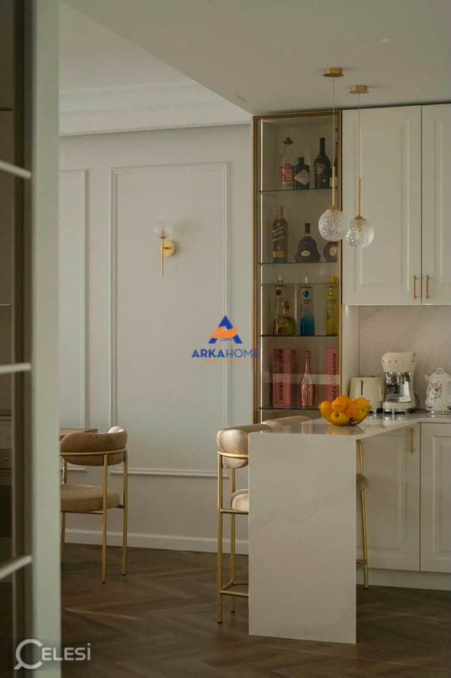 Apartament 2+1 në shitje, liqeni artificial — foto 3