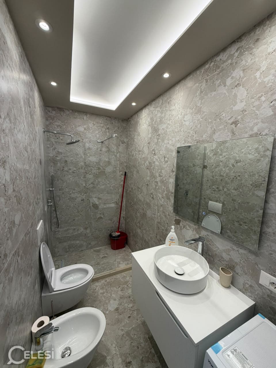 Apartament 1+1 me qira, https://maps.app.goo.gl/qg6P9b7zqASdPGzMA — foto 4
