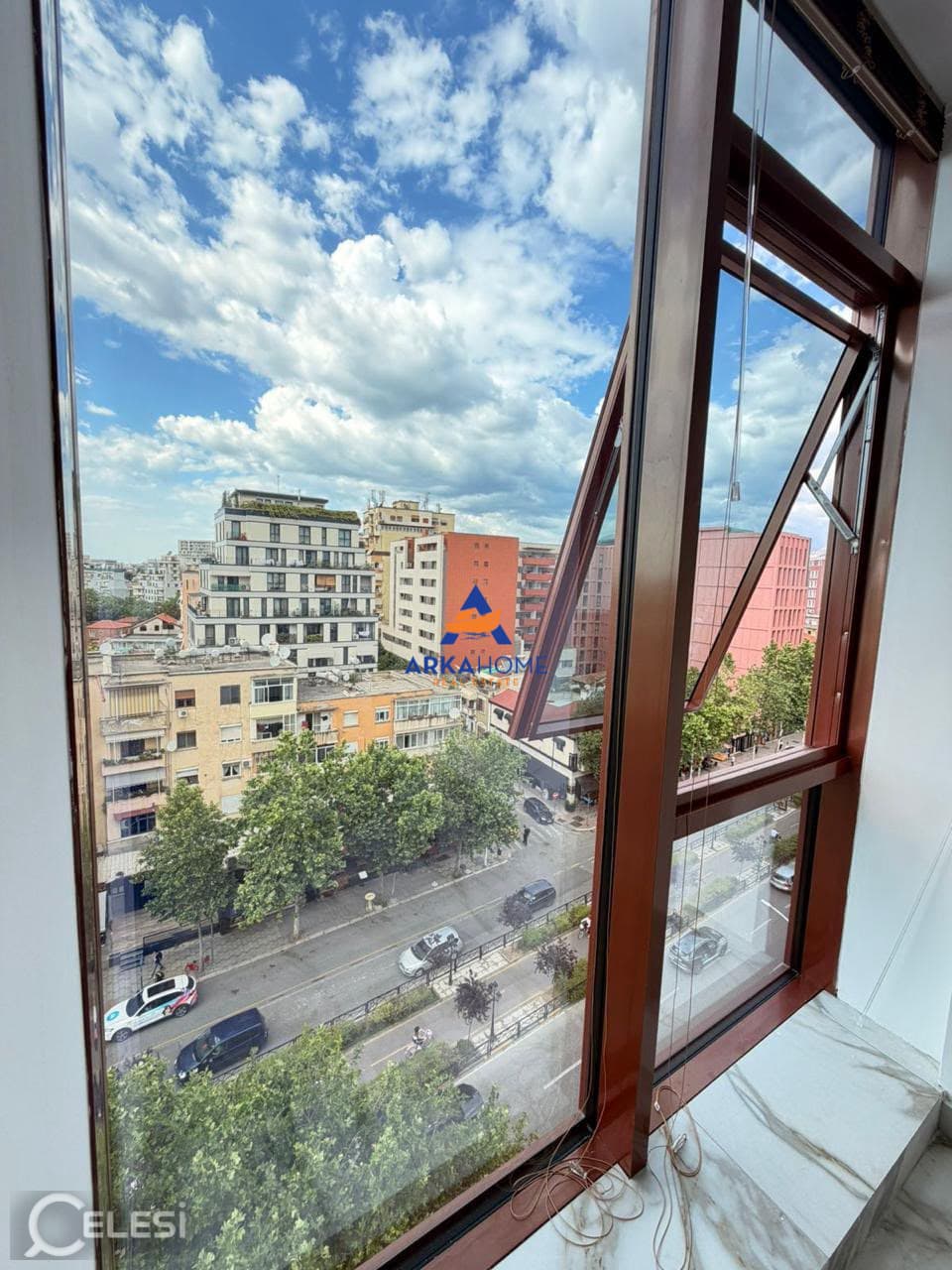 Apartament 1+1 me qira, rruga kavajes — foto 4