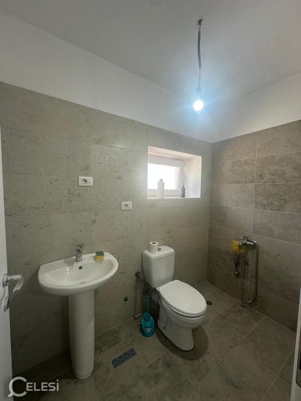 Apartament 2+1 me qira, Yzberisht — foto 5