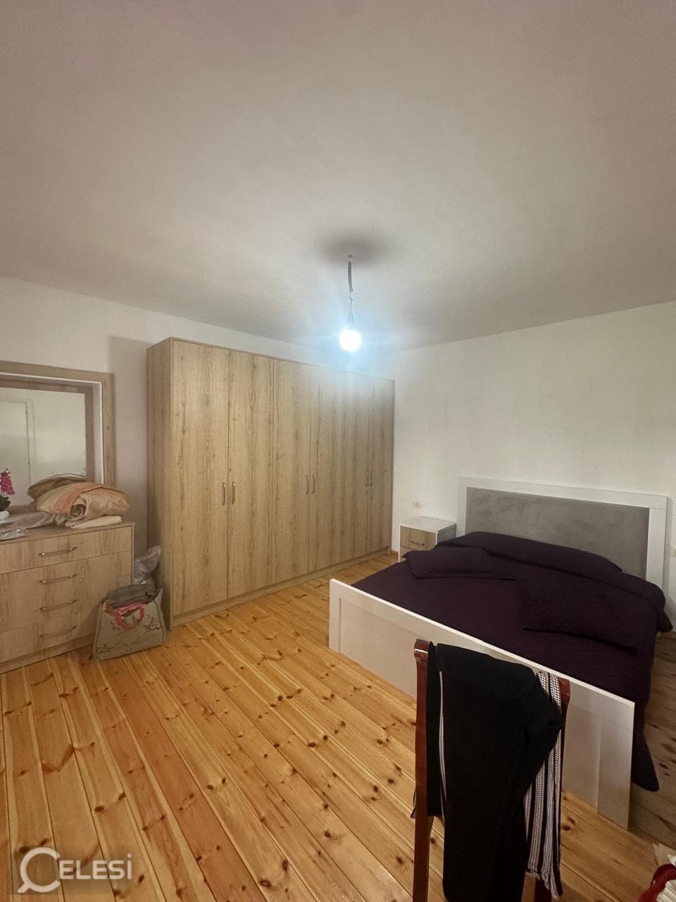 Apartament 2+1 me qira, Yzberisht — foto 4