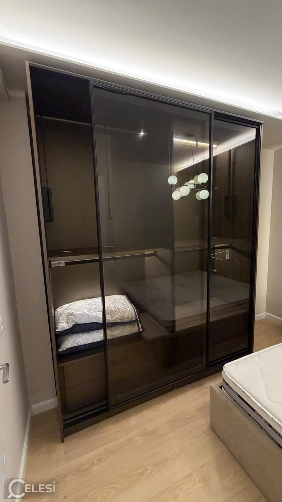 Apartament 1+1 me qira, https://maps.app.goo.gl/qg6P9b7zqASdPGzMA — foto 5