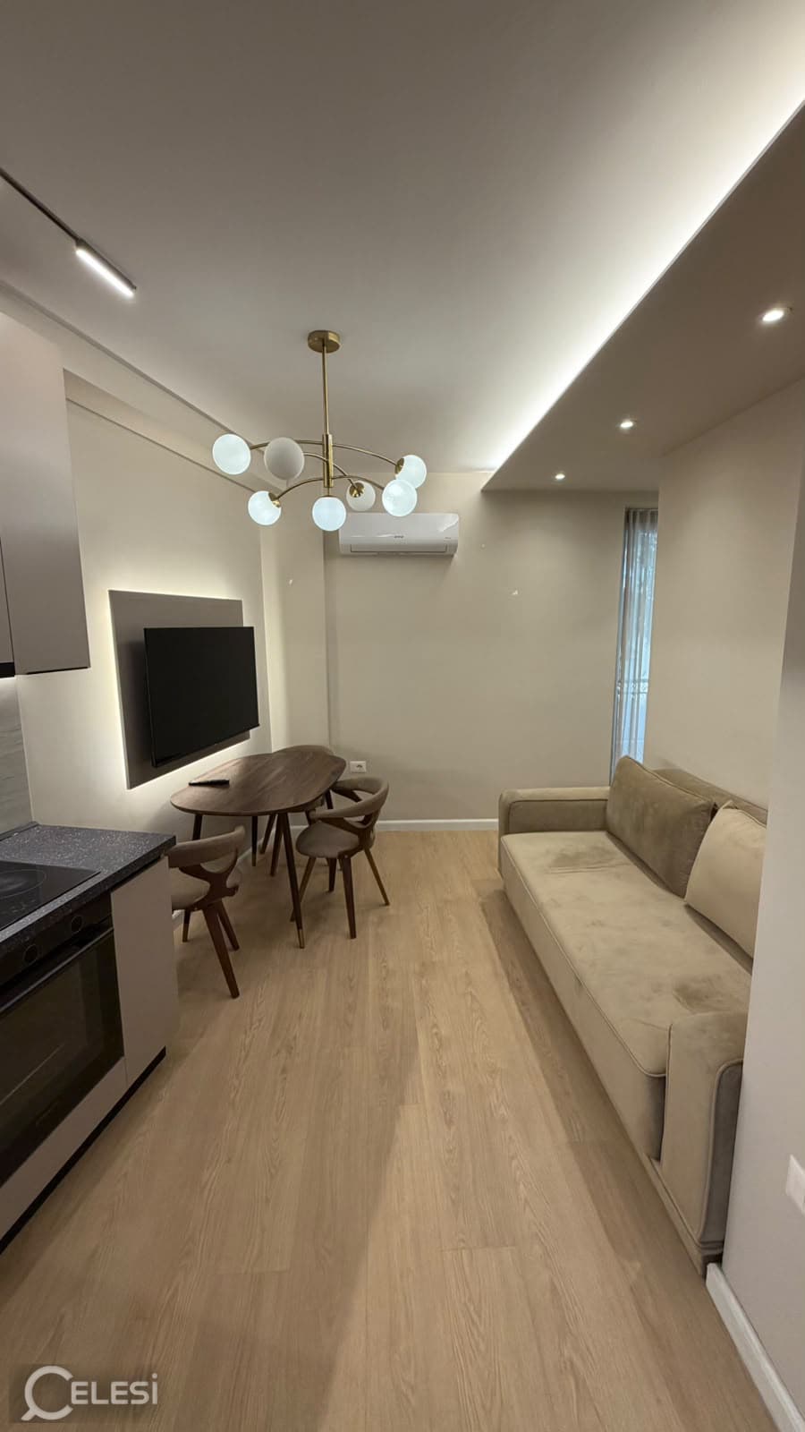 Apartament 1+1 me qira, https://maps.app.goo.gl/qg6P9b7zqASdPGzMA — foto 6
