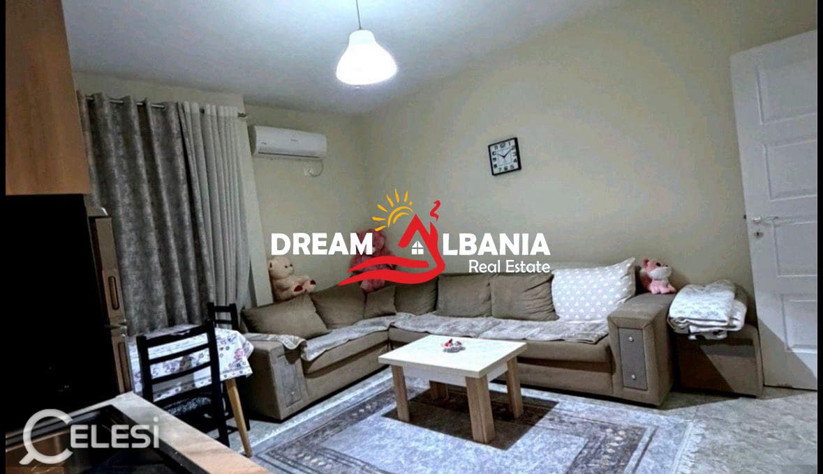 Apartament 1+1 me qira, Fusha Aviacionit, Fusha Aviacionit — foto 2
