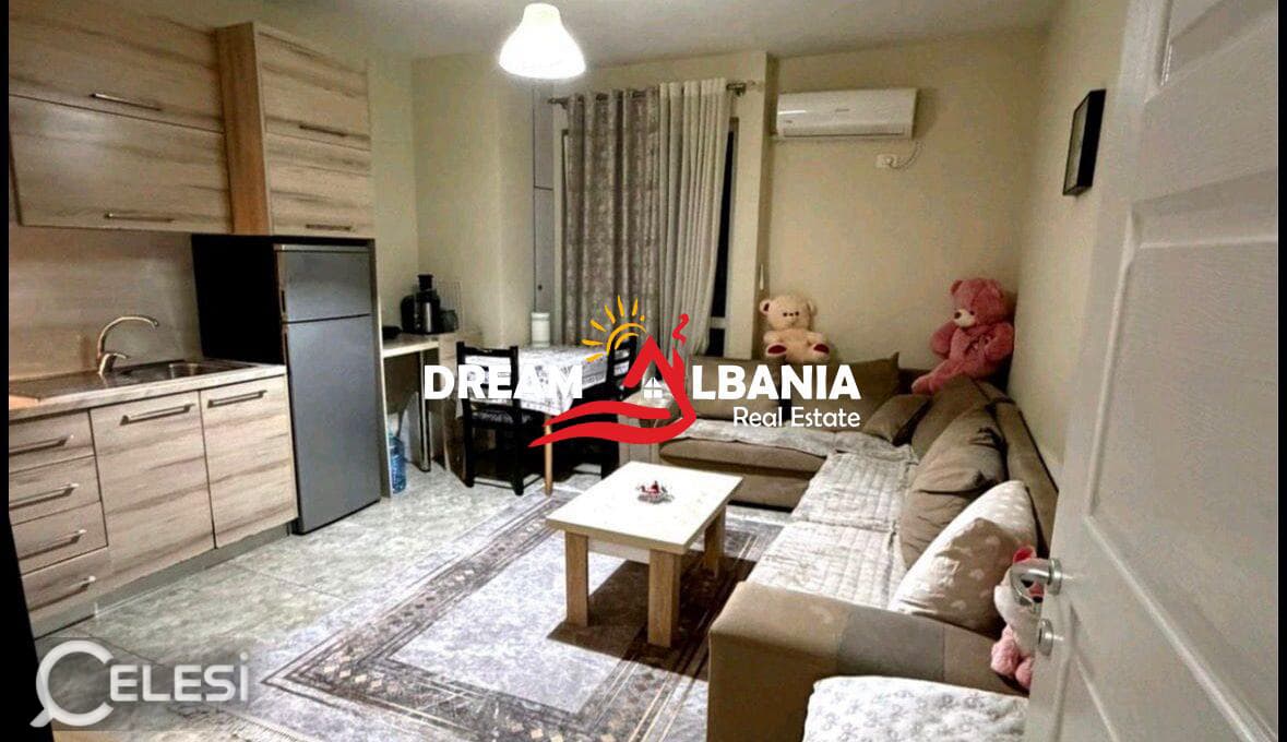 Apartament 1+1 me qira, Fusha Aviacionit, Fusha Aviacionit — foto 3