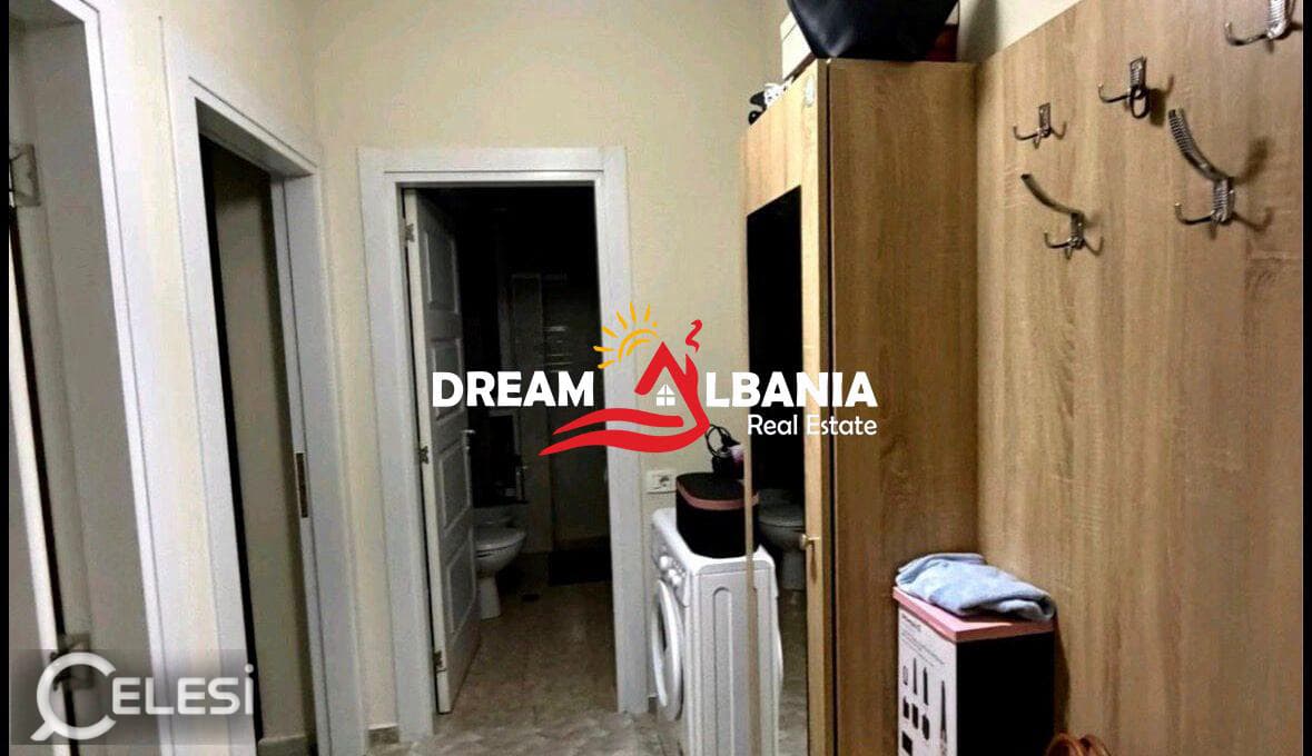 Apartament 1+1 me qira, Fusha Aviacionit, Fusha Aviacionit — foto 4