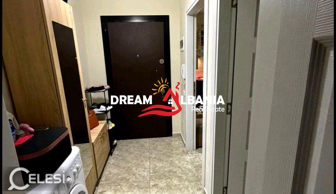 Apartament 1+1 me qira, Fusha Aviacionit, Fusha Aviacionit — foto 5