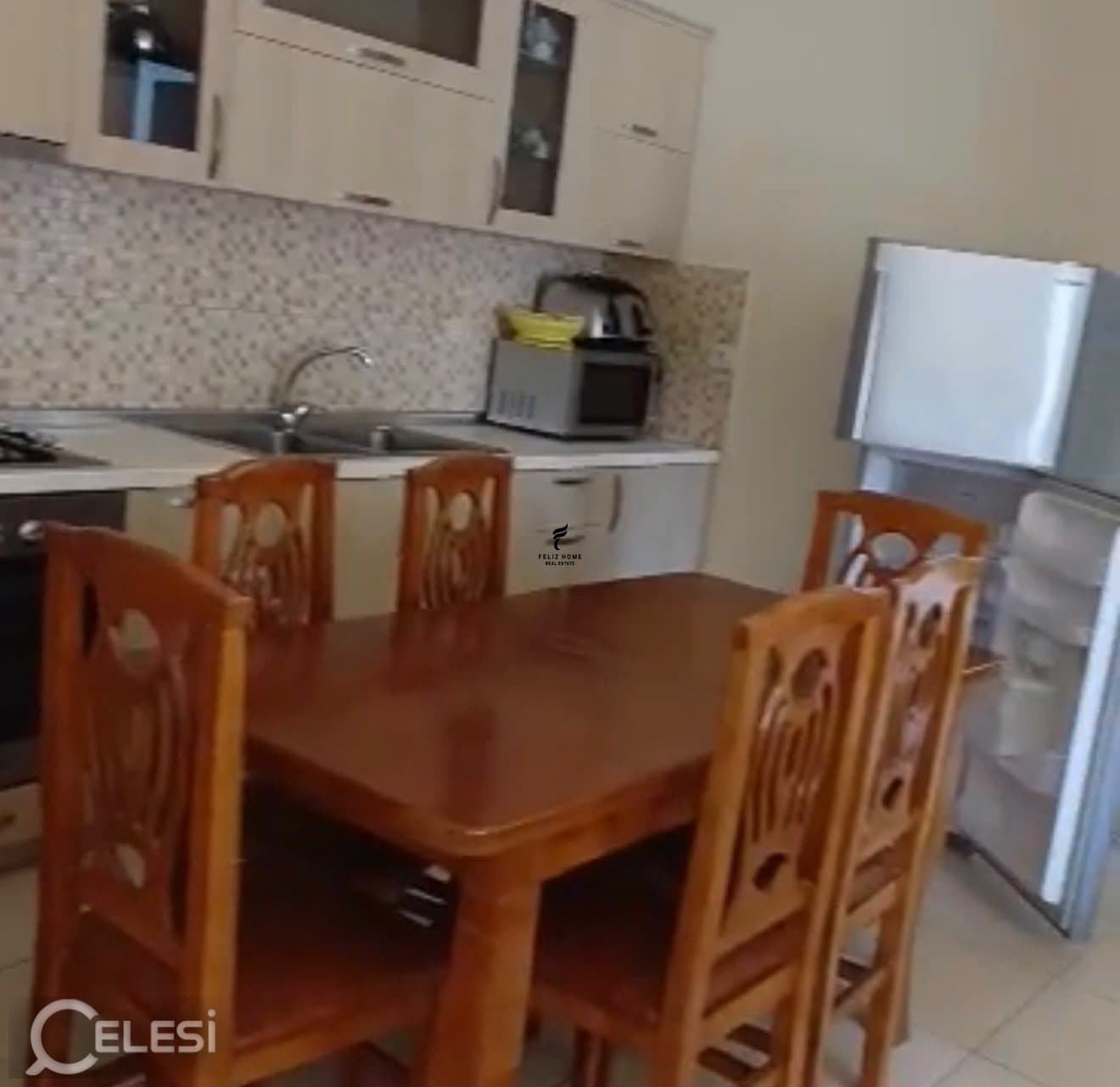 Apartament 2+1 me qira, ASTIR — foto 4