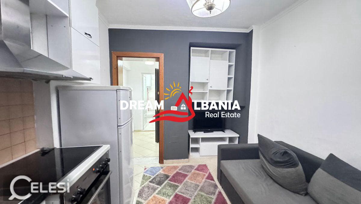 Apartament 1+1 for rent, Blloku, bllok — foto 2