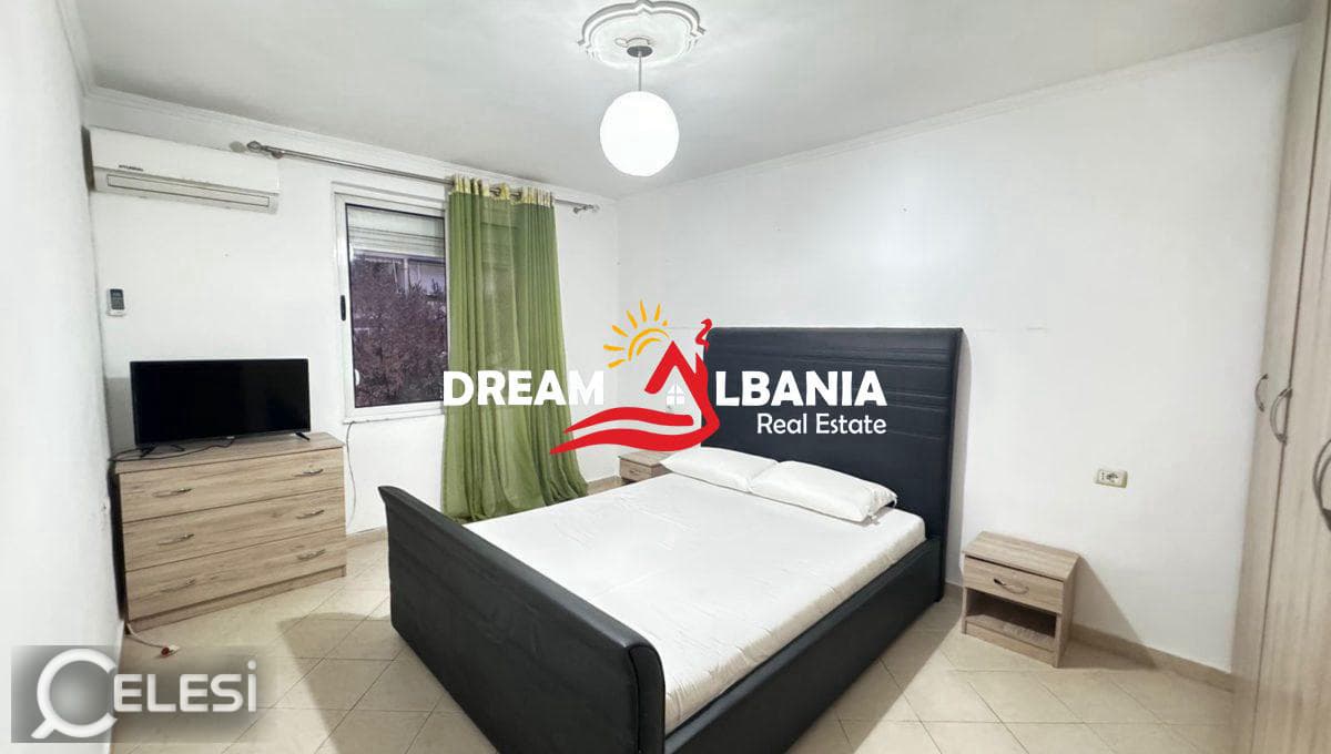 Apartament 1+1 for rent, Blloku, bllok — foto 3