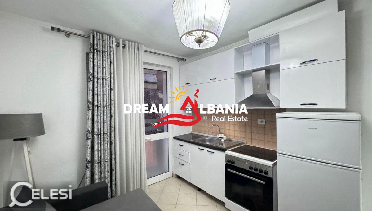 Apartament 1+1 for rent, Blloku, bllok — foto 4