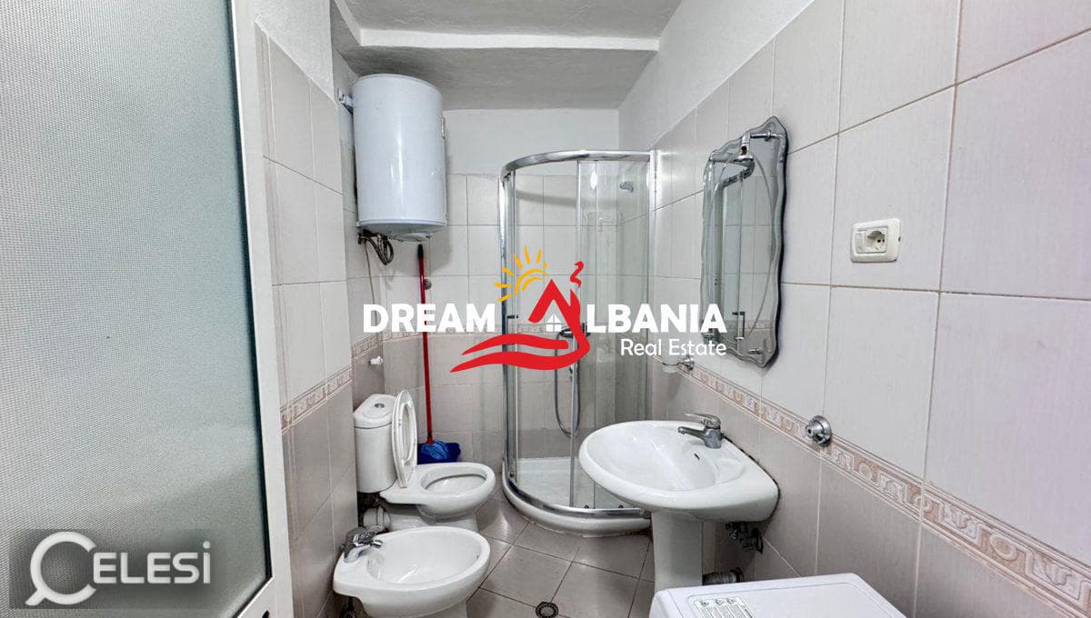 Apartament 1+1 for rent, Blloku, bllok — foto 5
