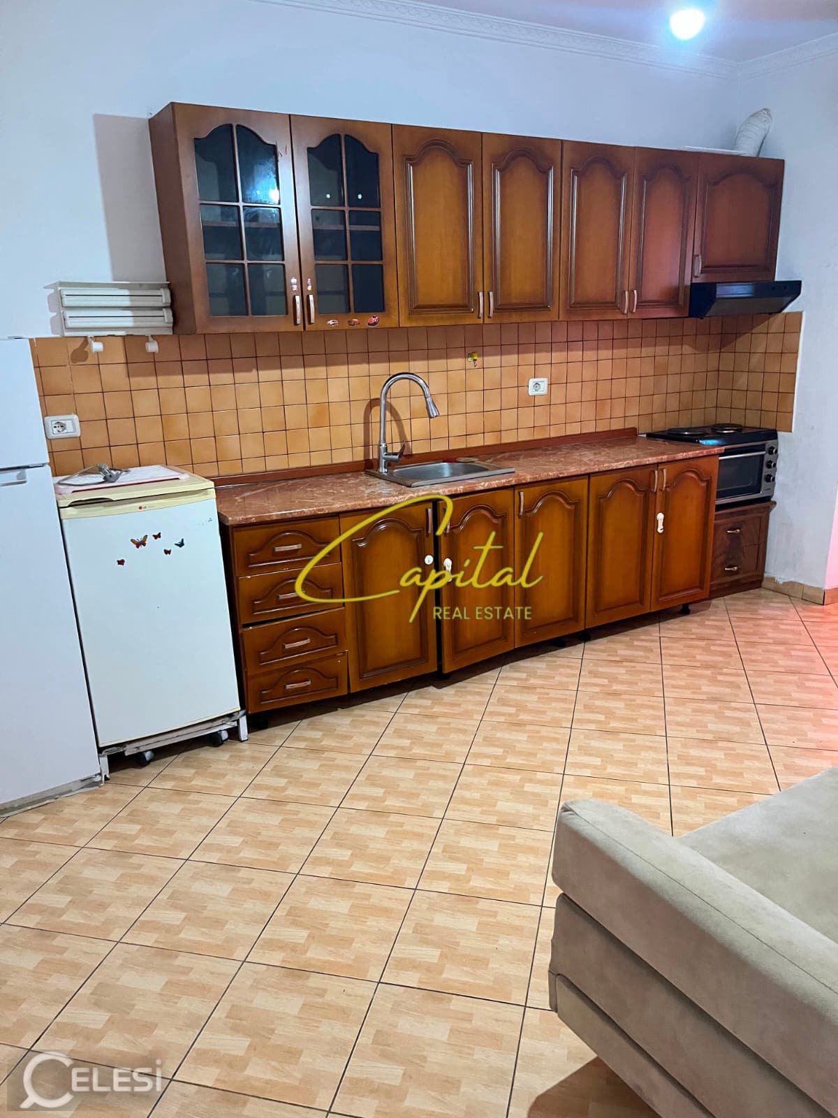 Apartament 1+1 me qira, XHAMLLIKU — foto 2
