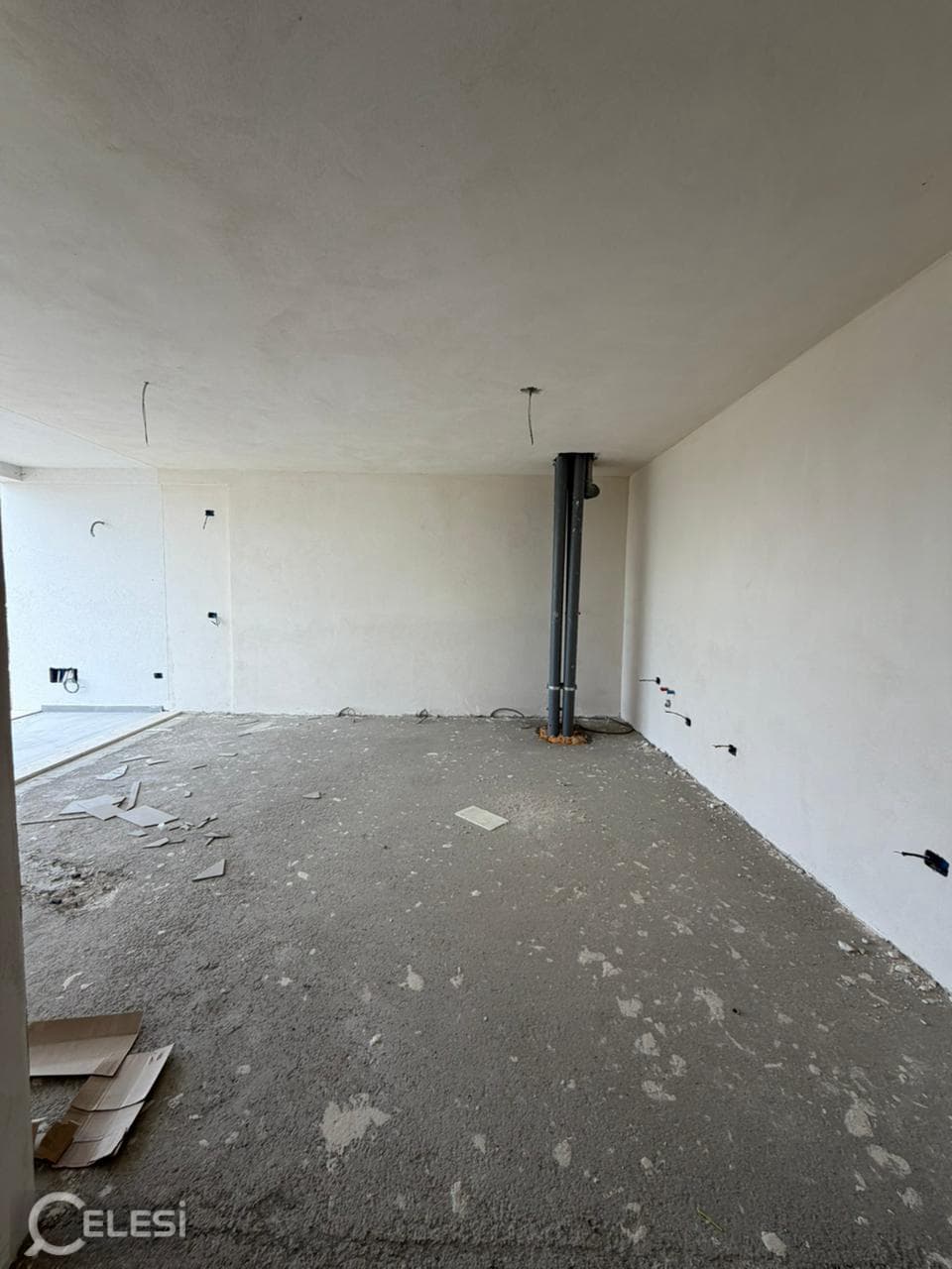 Apartament 1+1 në shitje, Porto Lalezi — foto 2