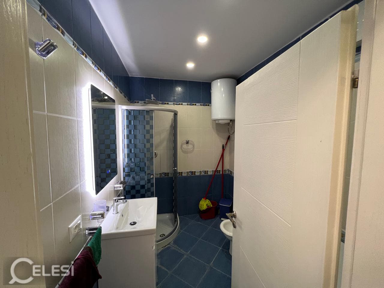 Apartament 2+1 me qira, https://maps.app.goo.gl/jkCCEKvxYV8Ar6KG6 — foto 6