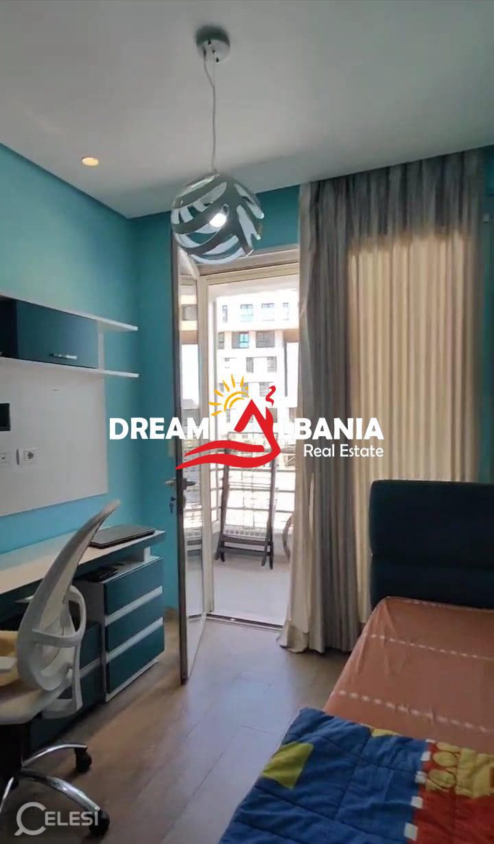 Apartament 3+1 e më shumë me qira, stacioni i trenit — foto 4