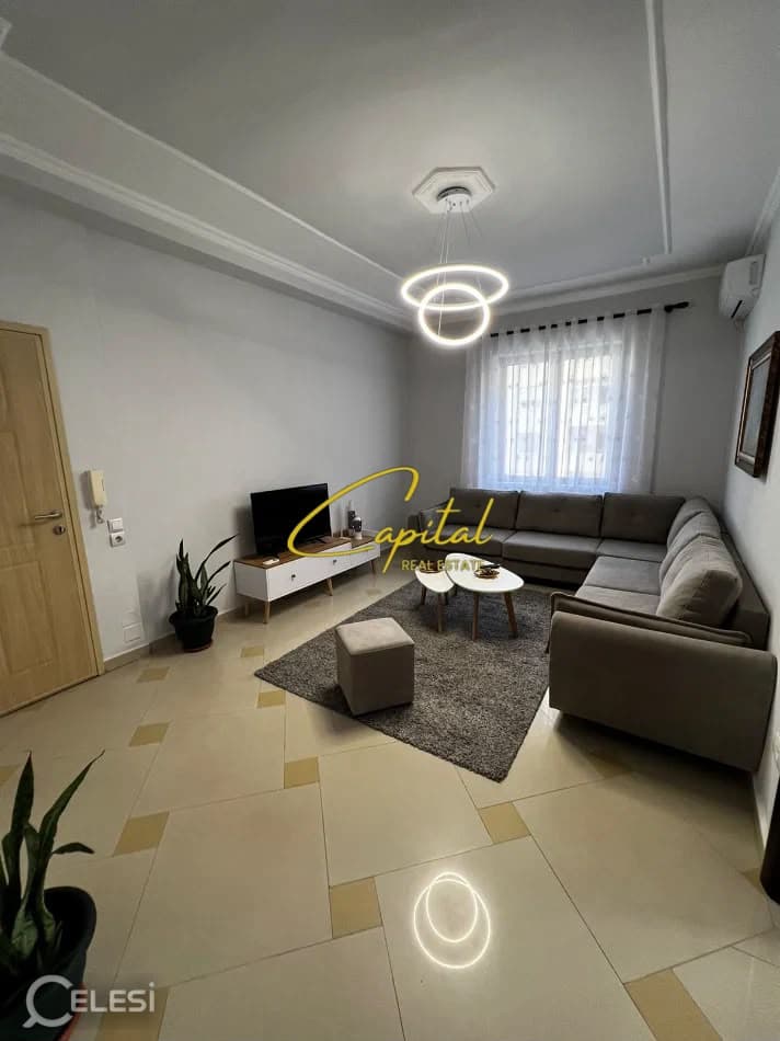 Apartament 1+1 me qira, SHKOLLA E BALETIT — foto 2