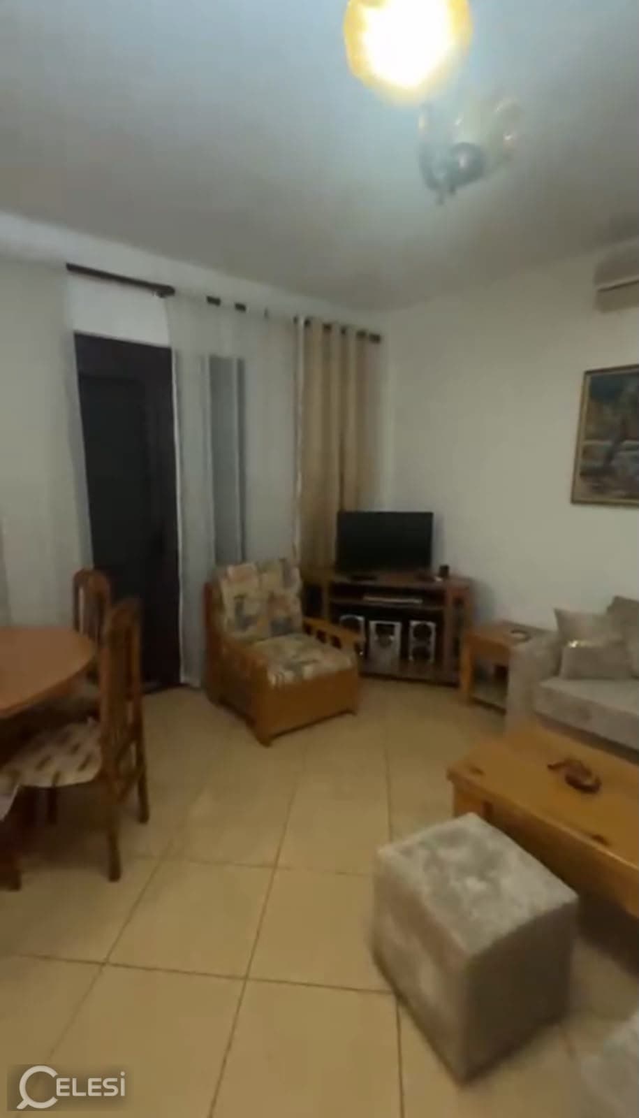 Apartament me qira, Kristal Center — foto 2