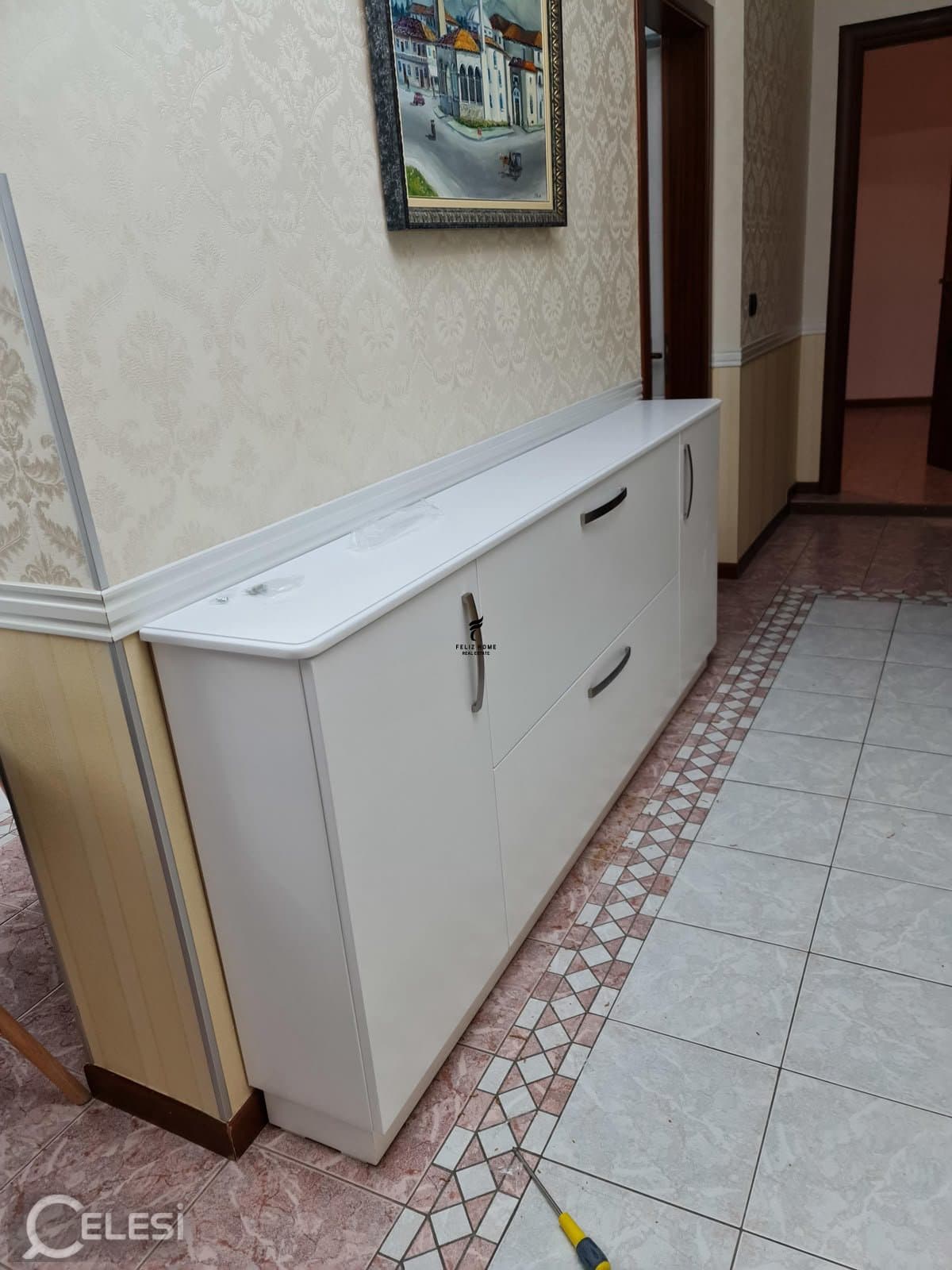 Apartament 3+1 e më shumë me qira, LIQENI ARTIFICIAL — foto 4