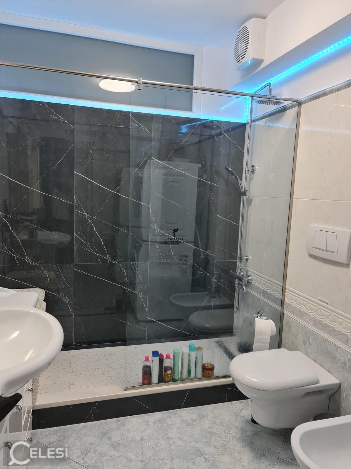 Apartament 3+1 e më shumë me qira, LIQENI ARTIFICIAL — foto 6